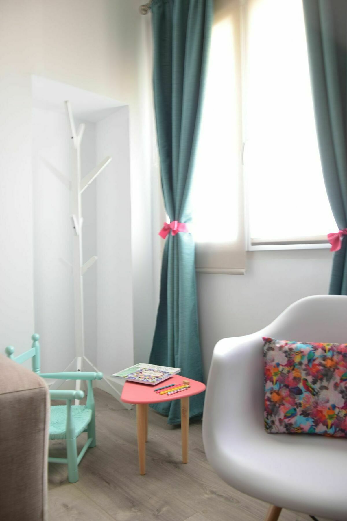 Apartamentos Coso De San Albin Мерида Экстерьер фото