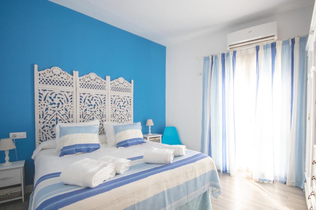 Apartamentos Coso De San Albin Мерида Экстерьер фото