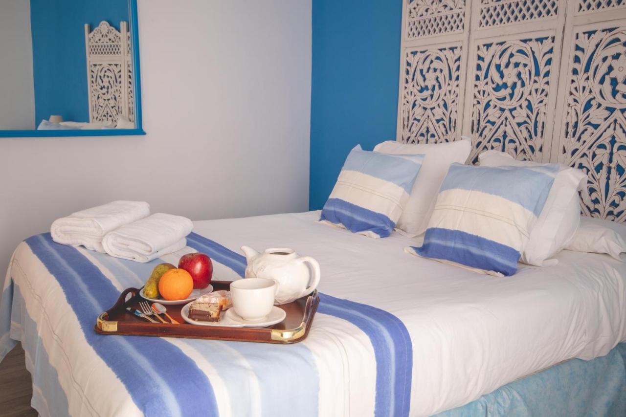 Apartamentos Coso De San Albin Мерида Экстерьер фото