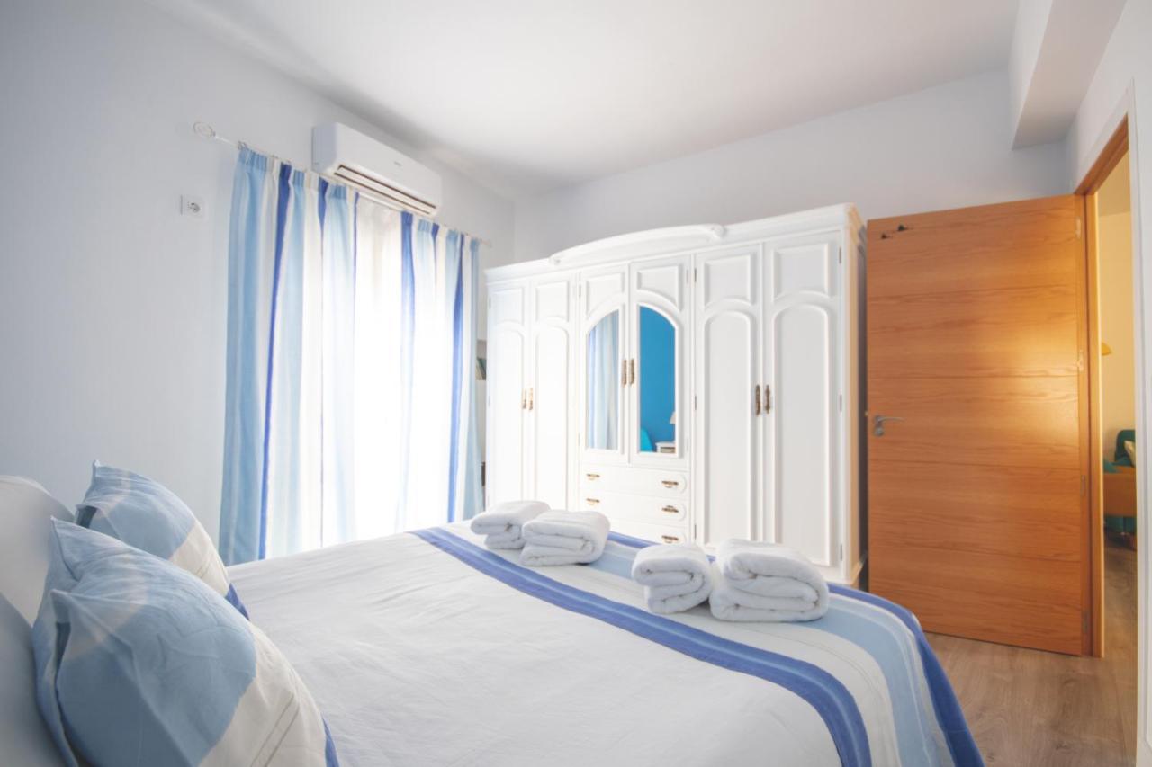 Apartamentos Coso De San Albin Мерида Экстерьер фото