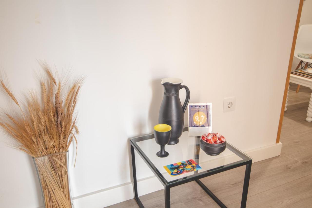 Apartamentos Coso De San Albin Мерида Экстерьер фото
